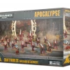 Other Warhammer 40,000 Apocalypse Craftworlds Vanguard Detachment