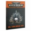 Other Warhammer 40,000 Kill Team Annual 2019 Miniatures
