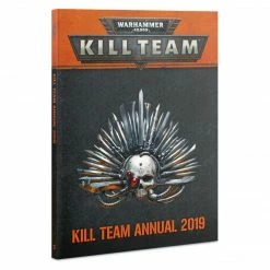 Other Warhammer 40,000 Kill Team Annual 2019 Miniatures