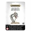 Other Warhammer Age Of Sigmar Flesh-Eater Courts Abhorrant Archregent