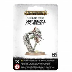 Other Warhammer Age Of Sigmar Flesh-Eater Courts Abhorrant Archregent
