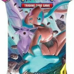 Common Ground Games Pokemon TCG Sun & Moon Unified Minds Sleeved Booster