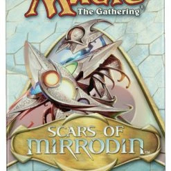Other MTG: Scars Of Mirrodin Booster Pack Magic The Gathering