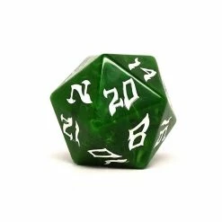 Other Easy Roller Dice Of The Giants Hill Giant 48mm D20