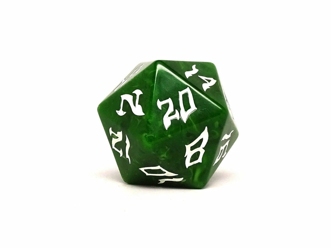 Other Easy Roller Dice Of The Giants Hill Giant 48mm D20