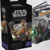 Other Miniatures Star Wars: Legion Separatist Specialist