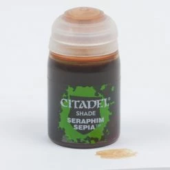 Other Citadel Shade Seraphim Sepia