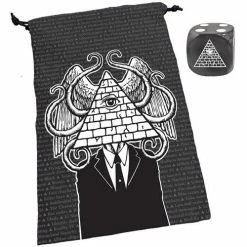 Other Dice Bag: Illuminati