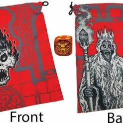 Other Dice Bag Lich
