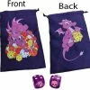 Other Dice Bag: Dice Dragon