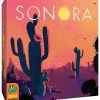 Other Sonora Board Games