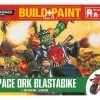 Other Warhammer 40,000 Build & Paint Space Ork Blastabike
