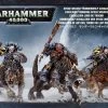 Other Miniatures Warhammer 40,000 Space Wolves Thunderwolf Cavalry