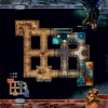Other Miniatures Star Wars Imperial Assault Playmat Mos Eisley Back Alley Skirmish Map