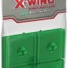 Other Star Wars X-Wing Green Bases & Pegs