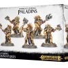 Other Warhammer Age Of Sigmar Stormcast Eternals Paladins