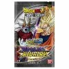 Common Ground Games DRAGON BALL SUPER TCG: UNISON WARRIOR SERIES 04 - SUPREME RIVALRY B13 Booster Pack Trading Card Games