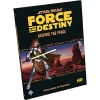 Other Star Wars RPG Force & Destiny Keeping The Peace Role Playing Games