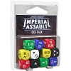 Other Miniatures Star Wars: Imperial Assault Dice Pack