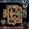 Other Star Wars Imperial Assault Playmat Lothal Wastes Skirmish Map