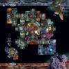 Other Star Wars Imperial Assault Playmat Coruscant Back Alleys Skirmish Map Miniatures