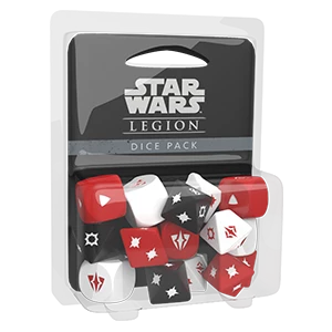Other Star Wars: Legion - Dice Pack