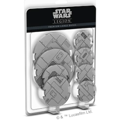 Other Star Wars: Legion - Premium Large Bases Miniatures