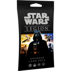 Other Star Wars: Legion - Upgrade Card Pack Miniatures