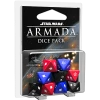 Other Miniatures Star Wars: Armada - Dice Pack