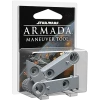 Other Star Wars: Armada - Maneuver Tool Miniatures