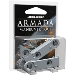 Other Star Wars: Armada - Maneuver Tool Miniatures