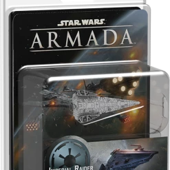 Other Star Wars Armada Imperial Raider Miniatures