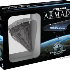Other Star Wars Armada Imperial Light Carrier