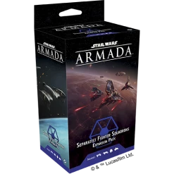 Other Star Wars Armada Separatist Fighter Squadron