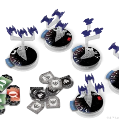 Other Star Wars Armada Separatist Fighter Squadron