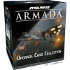 Other Star Wars Armada Upgrade Card Collection Miniatures