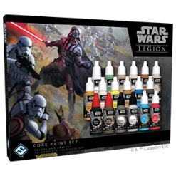 Other Star Wars: Legion - Core Paint Set Star Wars Legion