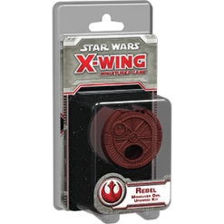 Other Star Wars X-Wing Rebel Maneuver Dial Upgrade