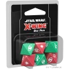 Other Star Wars: X-Wing (Second Edition) - Dice Pack