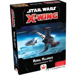 Other Star Wars: X-Wing (Second Edition) - Rebel Alliance Conversion Kit