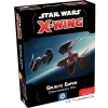 Other Star Wars: X-Wing (Second Edition) - Galactic Empire Conversion Kit Miniatures