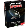 Other Star Wars: X-Wing (Second Edition) - Scum And Villainy Conversion Kit Miniatures