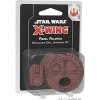 Other Miniatures Star Wars: X-Wing (Second Edition) - Rebel Alliance Maneuver Dial Upgrade Kit