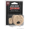 Other Miniatures Star Wars: X-Wing (Second Edition) - Galactic Republic Maneuver Upgrade Kit