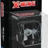 Other Star Wars X-Wing (Second Edition) - TIE/rb Heavy Miniatures