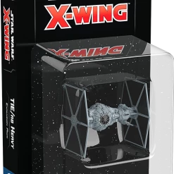 Other Star Wars X-Wing (Second Edition) - TIE/rb Heavy Miniatures