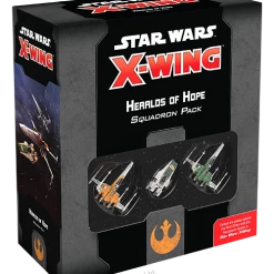 Other Miniatures Star Wars X-Wing (Second Edition) - Heralds Of Hope