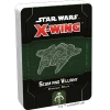 Other Miniatures Star Wars: X-Wing (Second Edition) - Scum And Villainy Damage Deck
