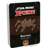 Other Miniatures Star Wars: X-Wing (Second Edition) - Resistance Damage Deck