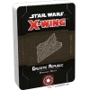 Other Miniatures Star Wars: X-Wing (Second Edition) - Galactic Republic Damage Deck